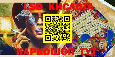 PSILOCYBIN Коммунар